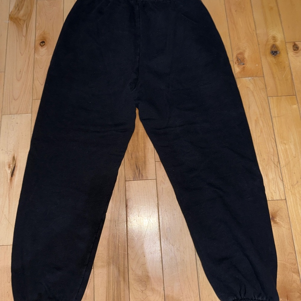 Yeezy Trust God Sweatpants - Picture 3 of 3